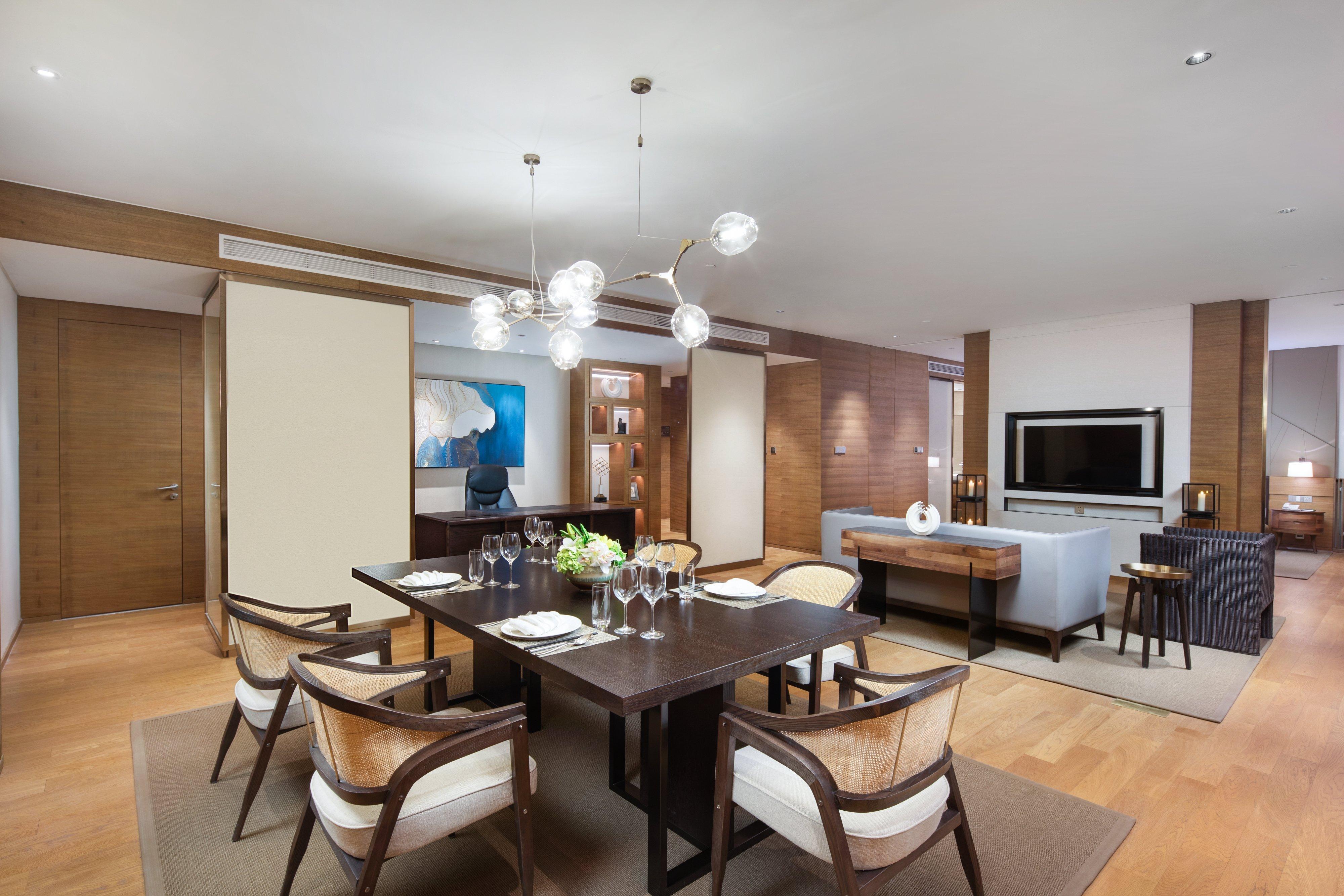 Holiday Inn Resort Zhangjiakou Chongli, An Ihg Hotel Kültér fotó
