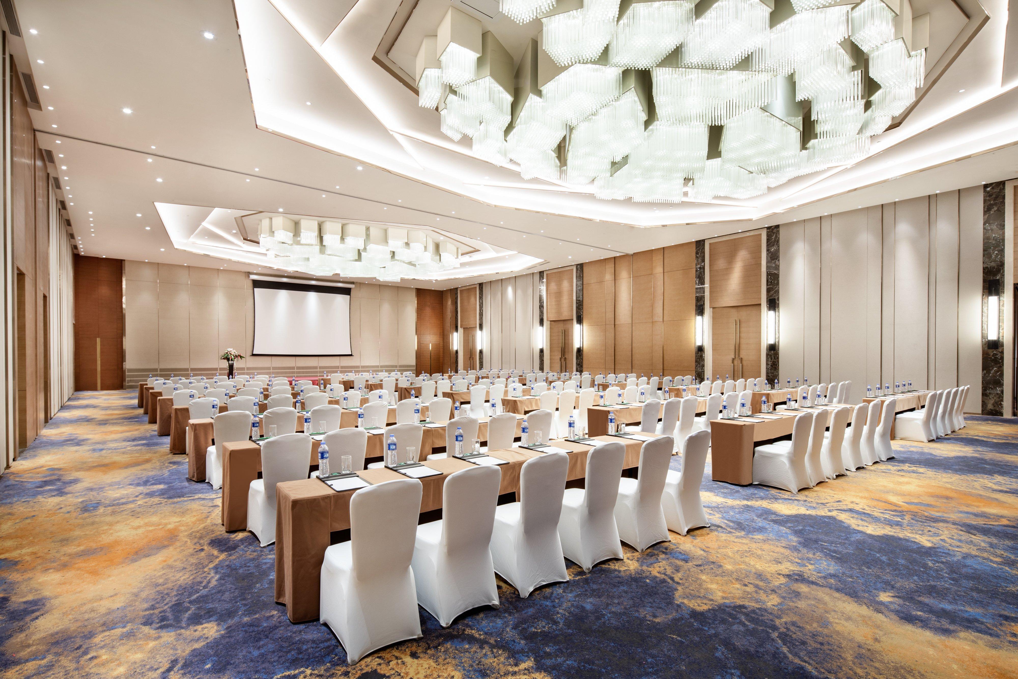 Holiday Inn Resort Zhangjiakou Chongli, An Ihg Hotel Kültér fotó