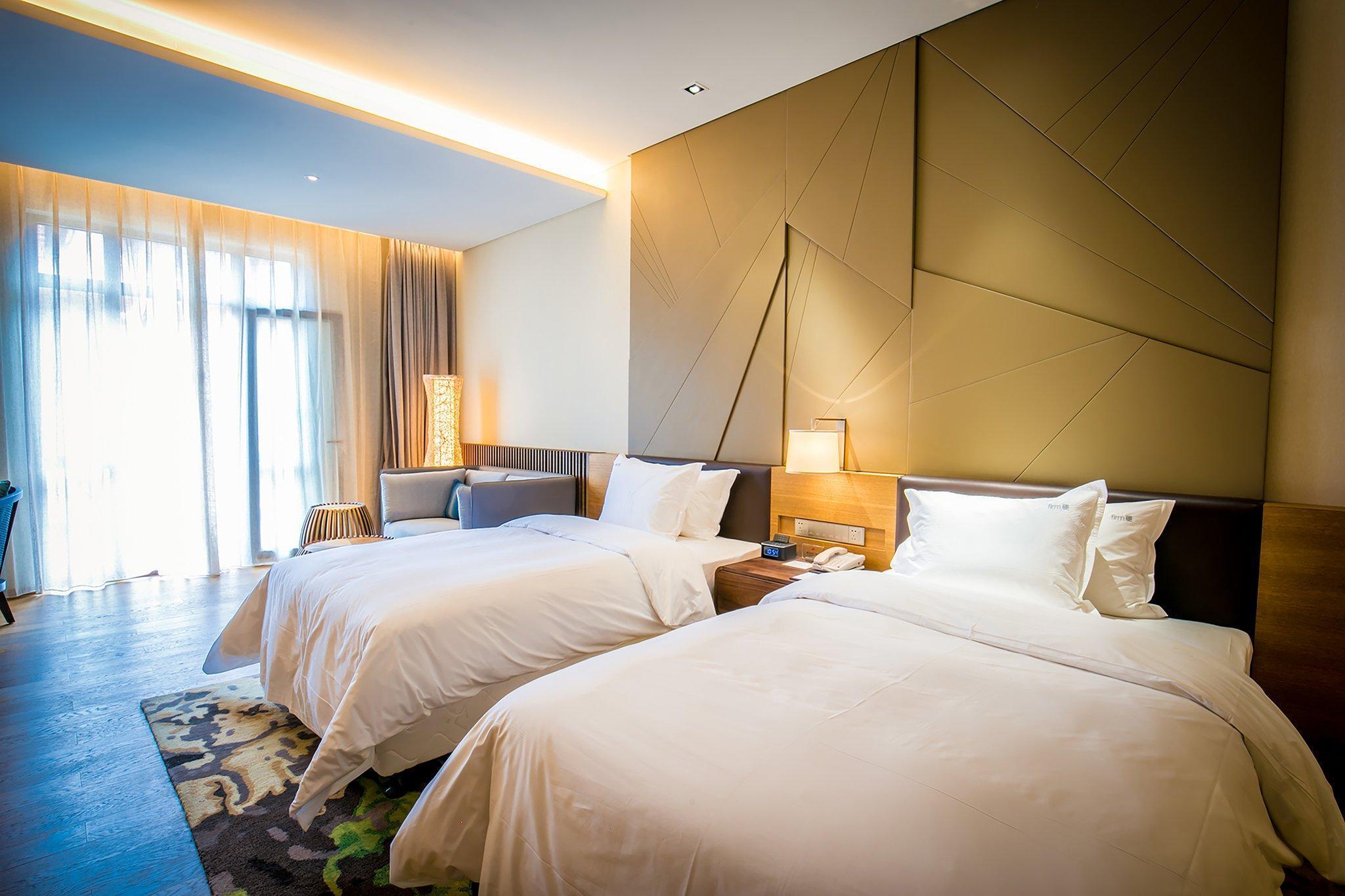 Holiday Inn Resort Zhangjiakou Chongli, An Ihg Hotel Kültér fotó