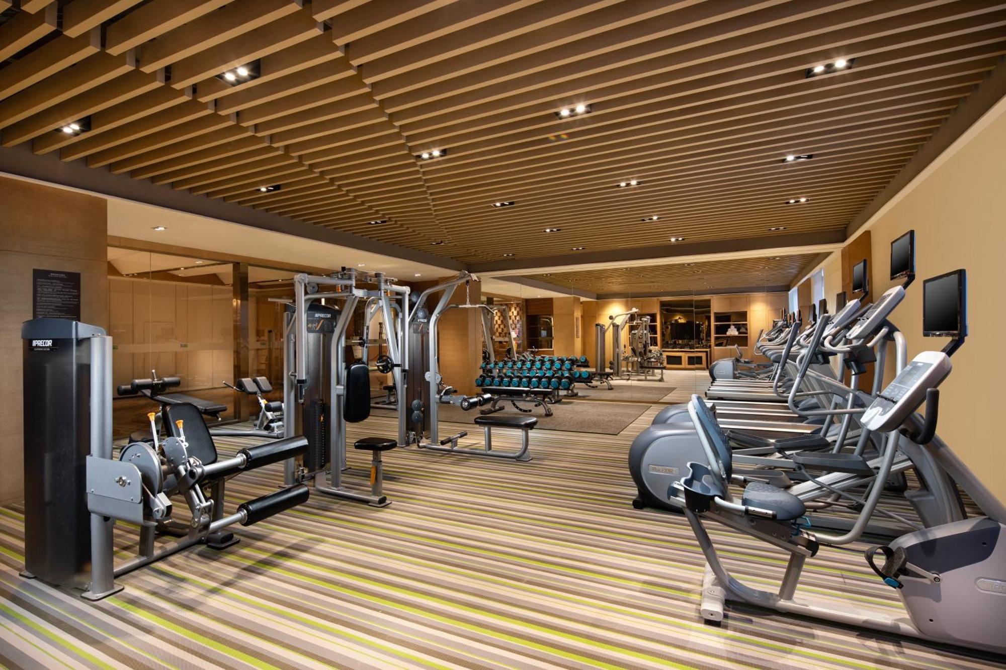 Holiday Inn Resort Zhangjiakou Chongli, An Ihg Hotel Kültér fotó